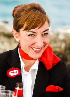 ¿CÓMO FUNCIONA UN PARACAÍDAS?